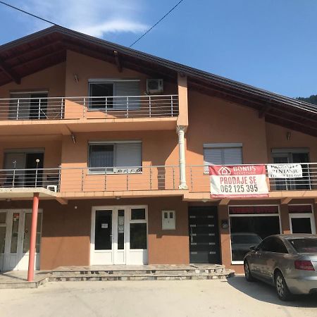 Sweet Home Nemila Ngoại thất bức ảnh