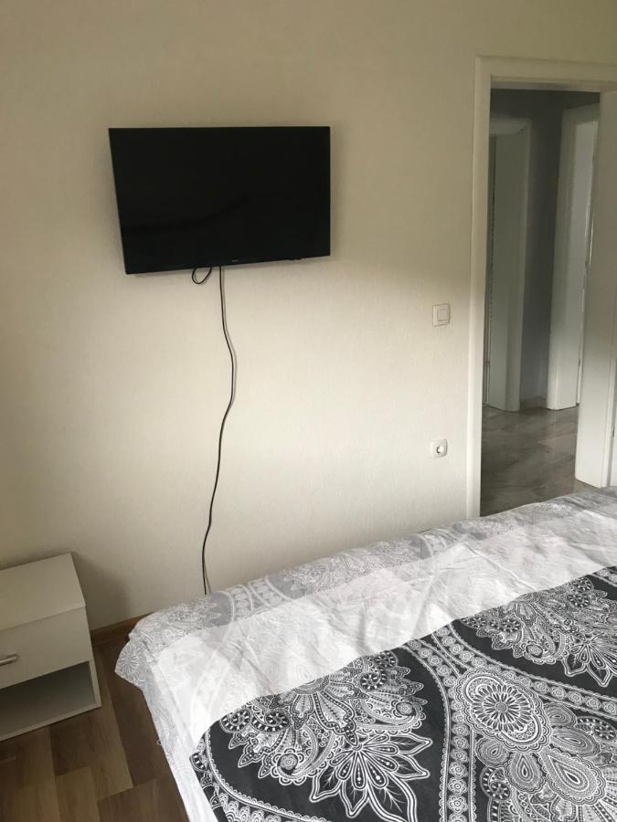 Sweet Home Nemila Ngoại thất bức ảnh