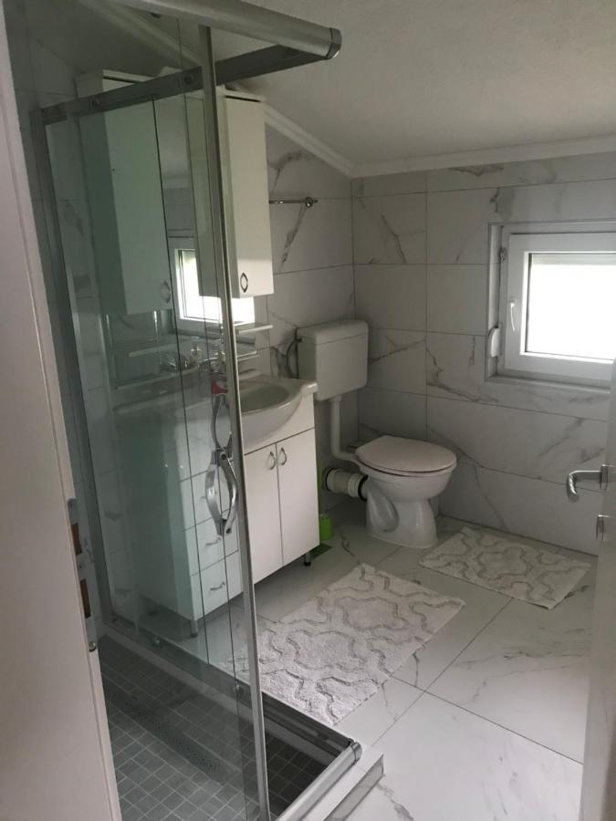 Sweet Home Nemila Ngoại thất bức ảnh