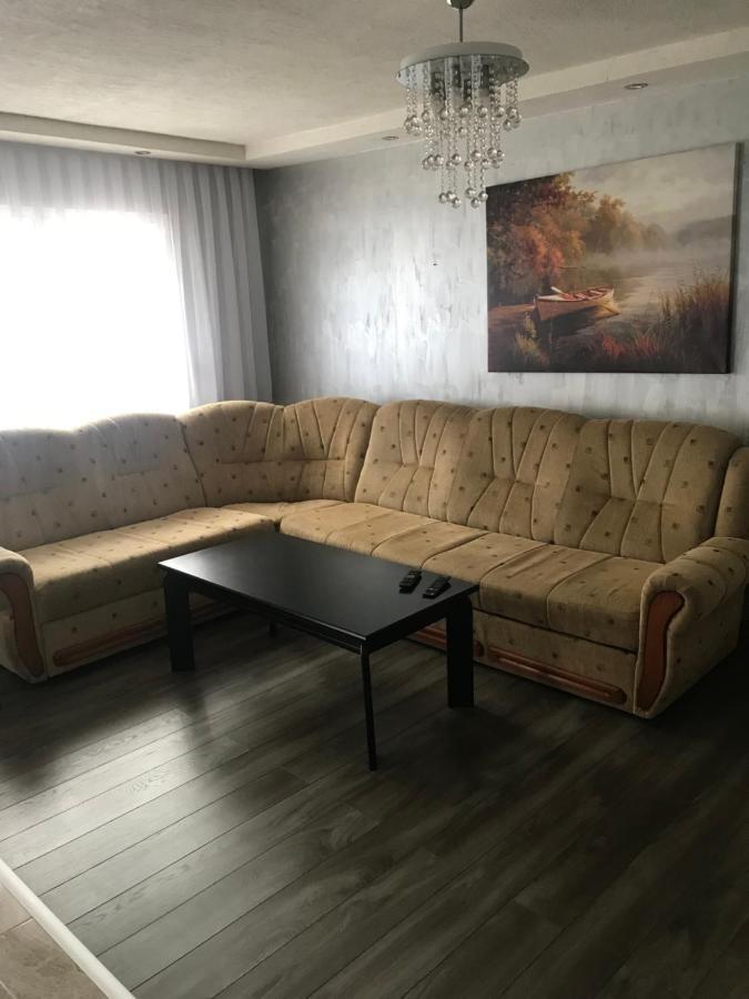Sweet Home Nemila Ngoại thất bức ảnh